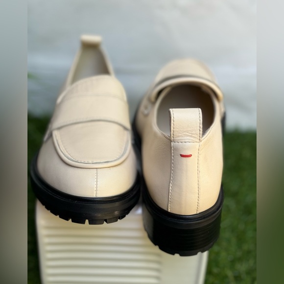 Ruth Lug Sole Platform Loafer (Women) Size 40.5 US 10.5 - Picture 10 of 16